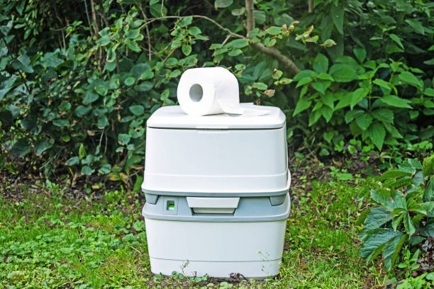 Best Best portable toilet rental  in Galesburg, IL