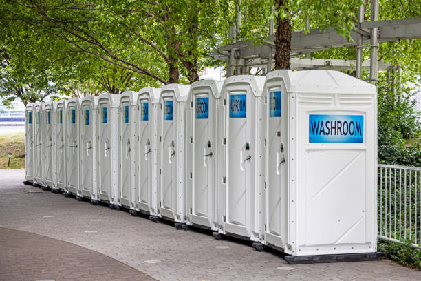 Best Local porta potty services  in Galesburg, IL