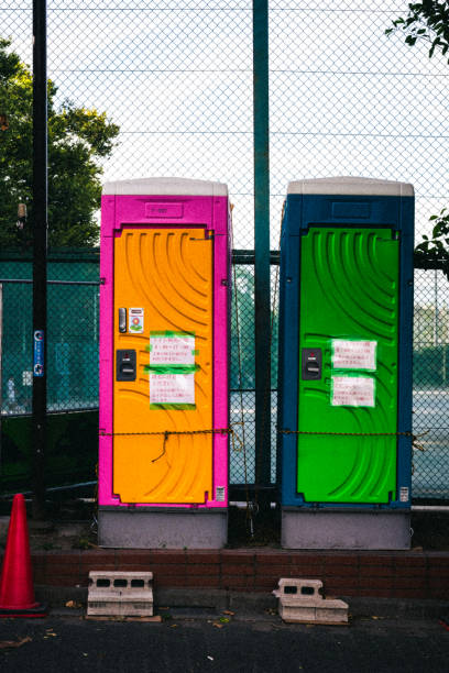 Best Affordable porta potty rental  in Galesburg, IL