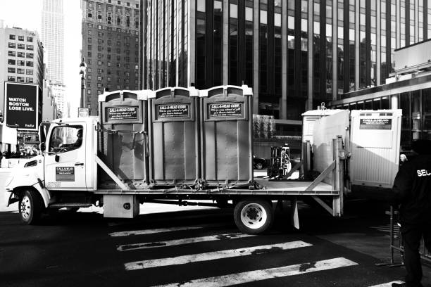 Best Best portable toilet rental  in Galesburg, IL