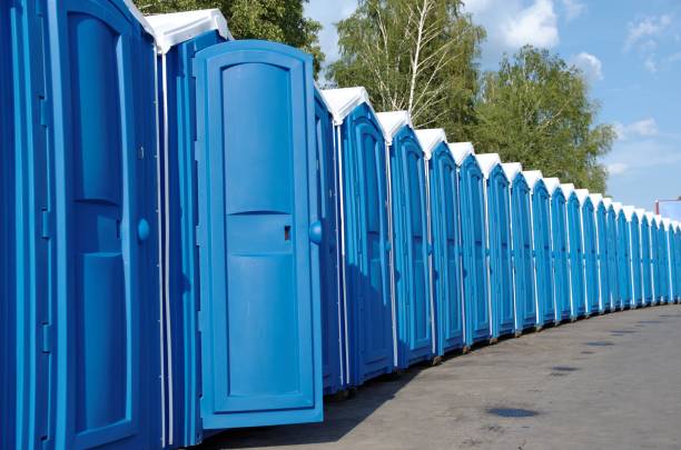 Best Affordable portable toilet rental  in Galesburg, IL